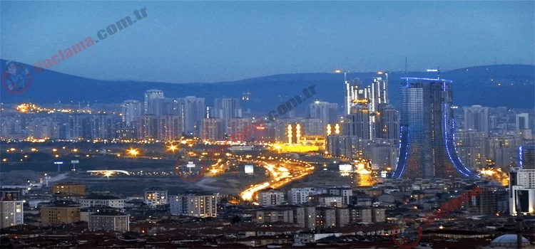 ilçe fotoğrafları