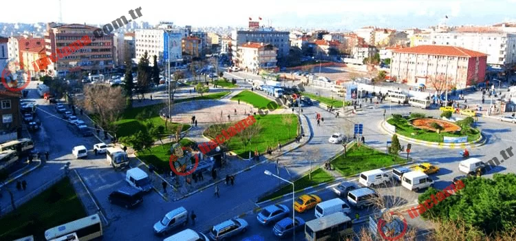 ilçe fotoğrafları