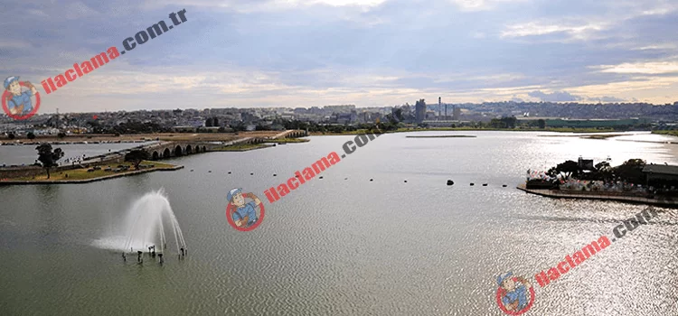ilçe fotoğrafları