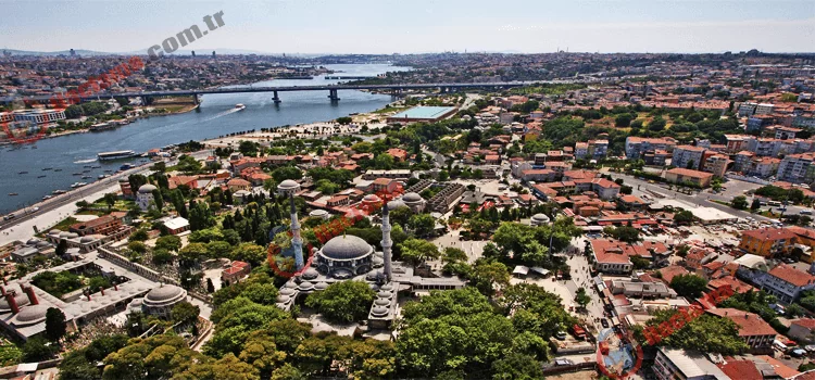 ilçe fotoğrafları