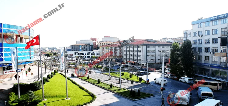 ilçe fotoğrafları
