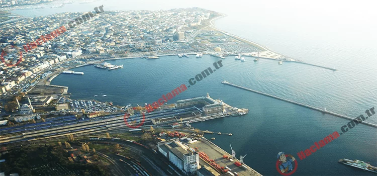 ilçe fotoğrafları