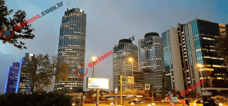 ilçe fotoğrafları