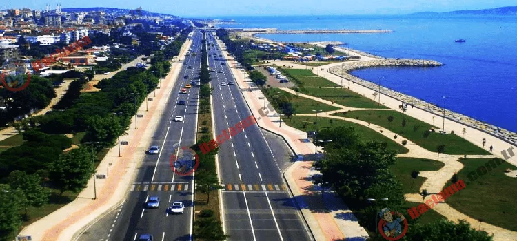 ilçe fotoğrafları