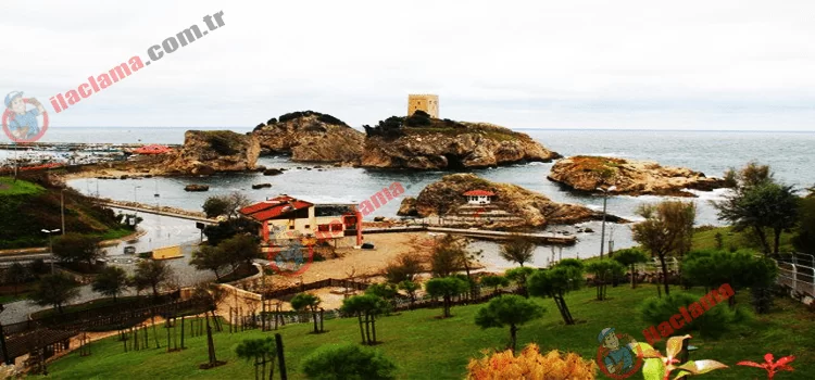 ilçe fotoğrafları